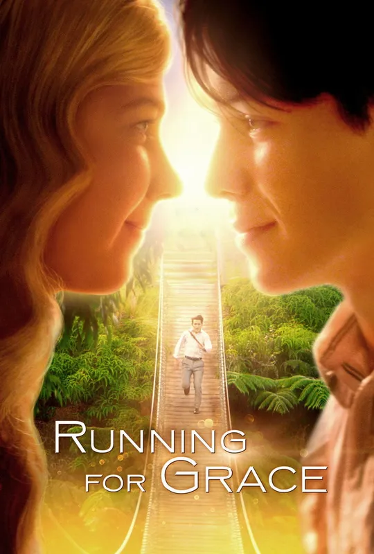 Running for Grace trailer