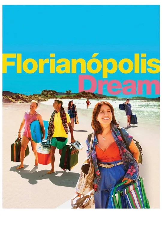 Florianópolis Dream trailer