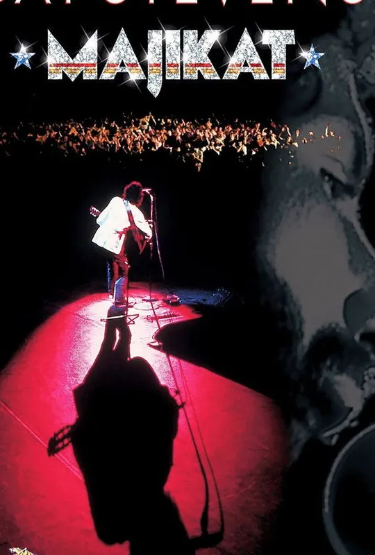 Cat Stevens: Majikat trailer