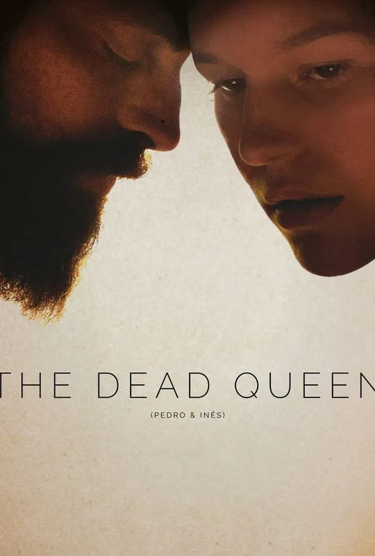 The Dead Queen trailer