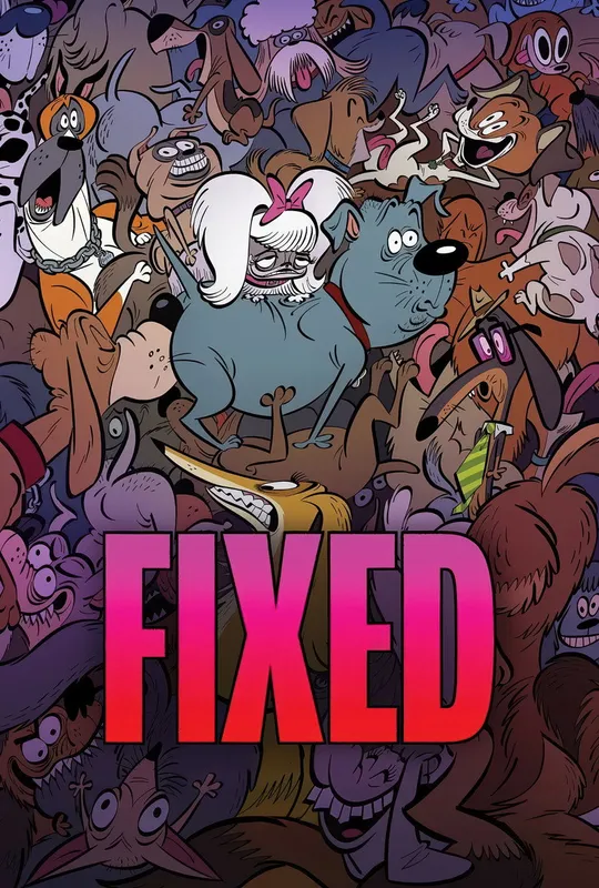 Fixed trailer