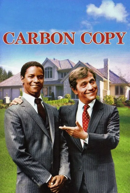Carbon Copy trailer