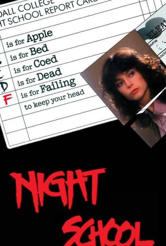 Night School trailer