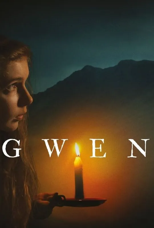 Gwen trailer
