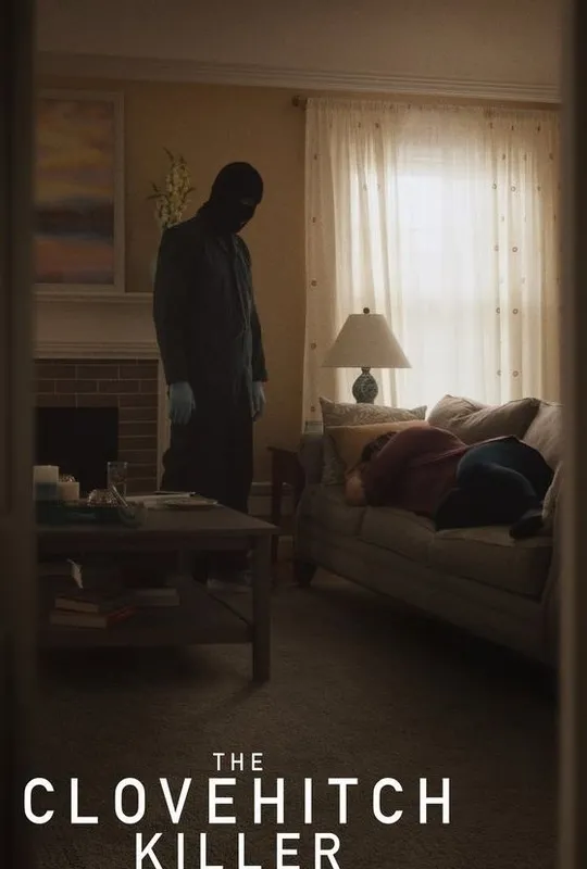 The Clovehitch Killer trailer