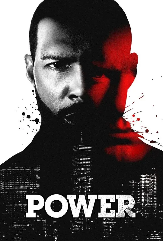 Power trailer
