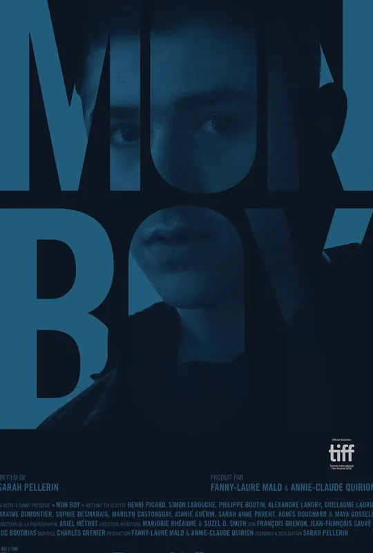 My Boy trailer