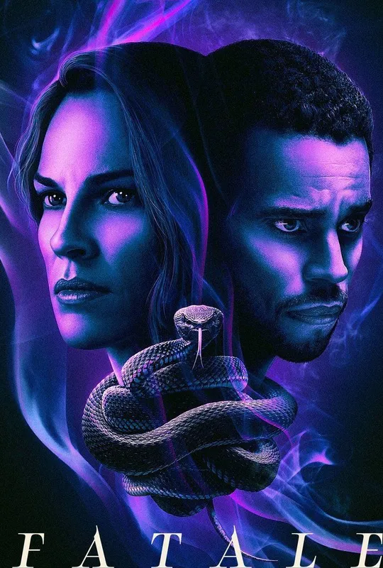 Fatale trailer