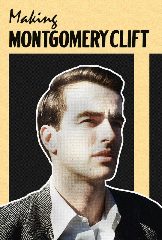 Making Montgomery Clift trailer