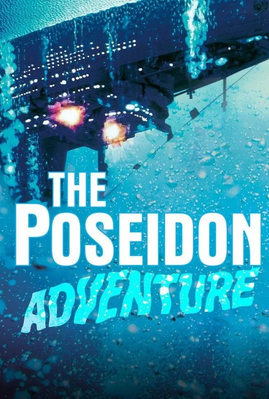 The Poseidon Adventure trailer