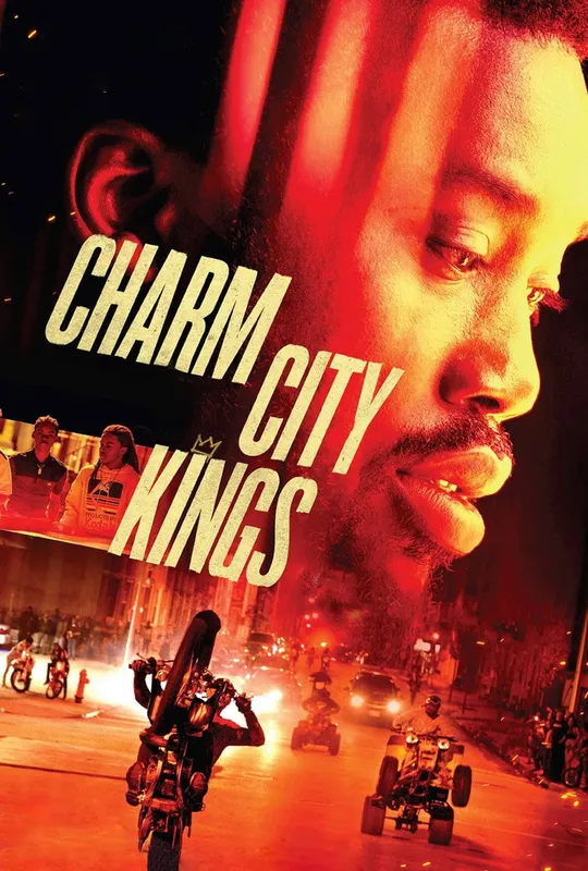 Charm City Kings trailer