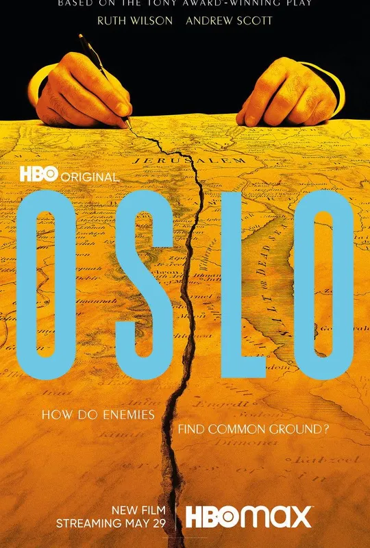 Oslo trailer