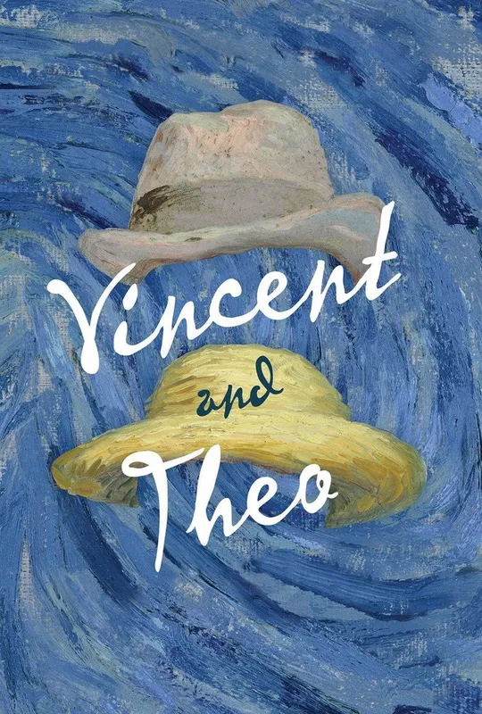 Vincent & Theo trailer