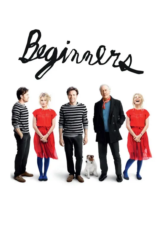 Beginners trailer