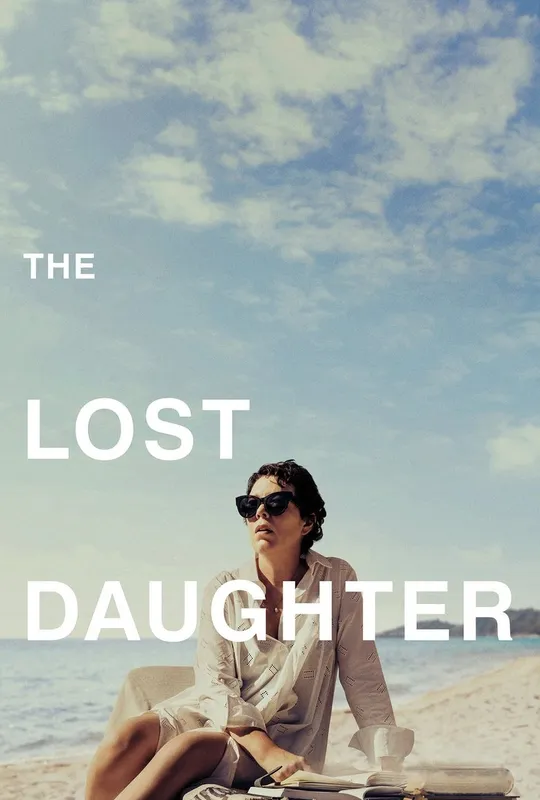 The Lost Daughter trailer