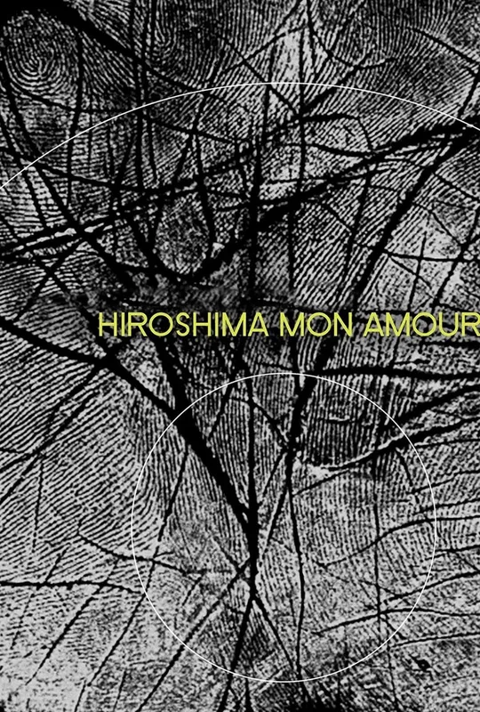 Hiroshima Mon Amour trailer