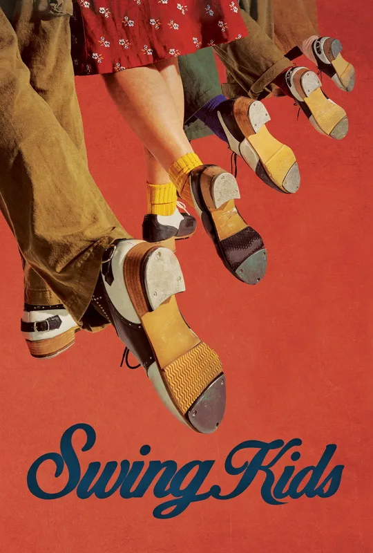 Swing Kids trailer