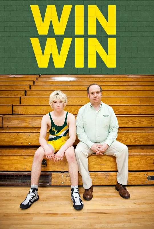 Win Win trailer