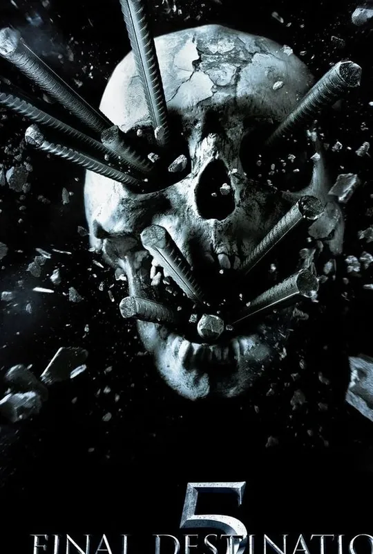 Final Destination 5 trailer