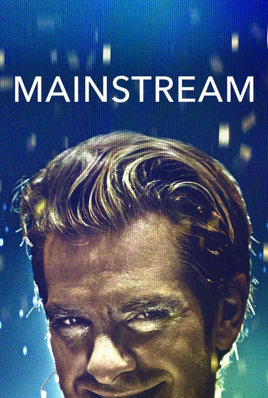 Mainstream trailer