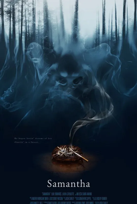 Samantha trailer