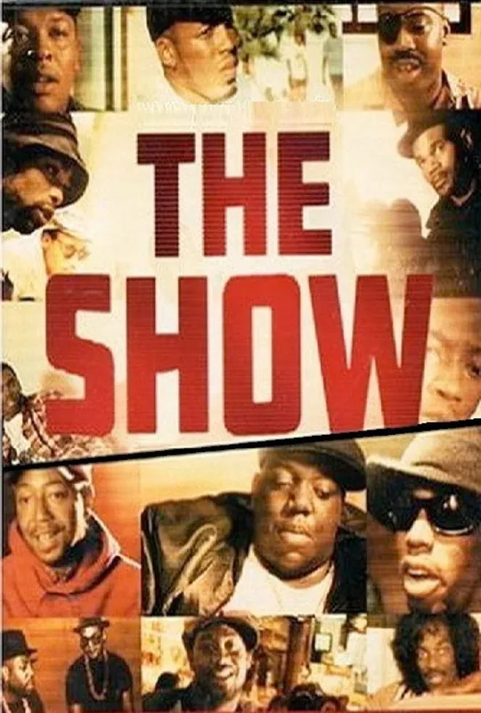 The Show trailer