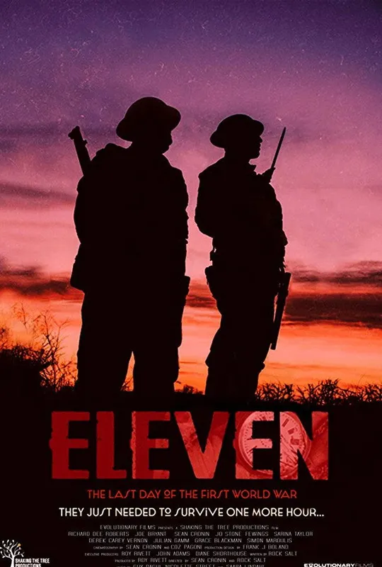 Eleven trailer