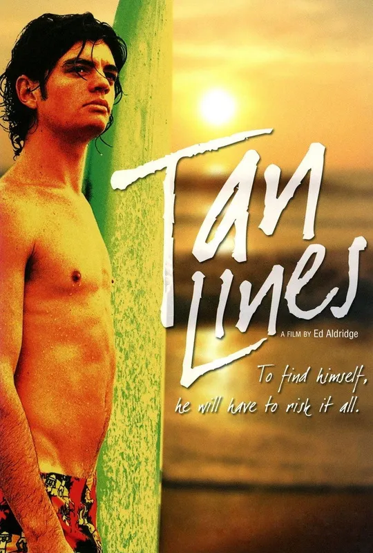 Tan Lines trailer