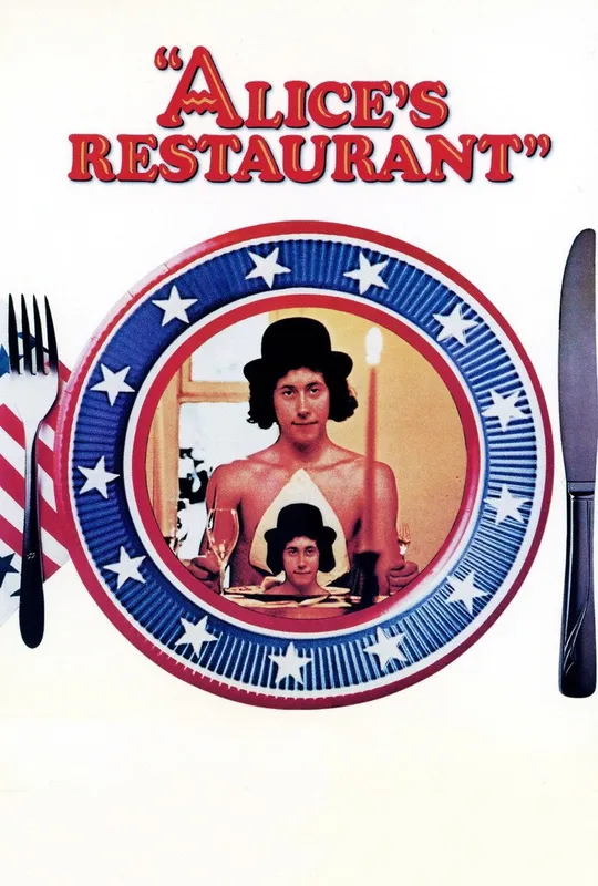 Alice's Restaurant trailer