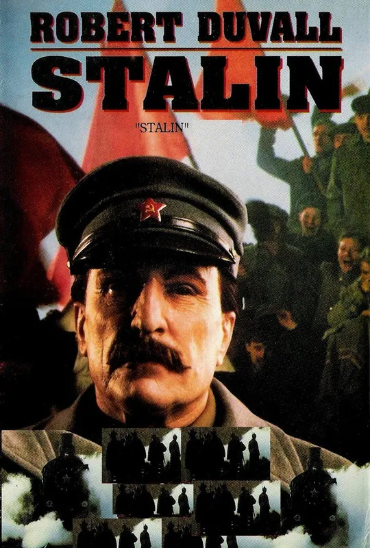 Stalin trailer