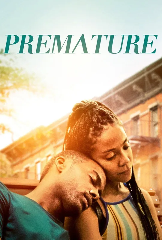 Premature trailer