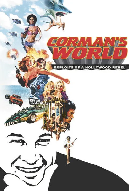 Corman's World trailer