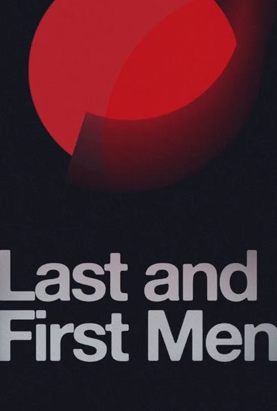 Last and First Men trailer