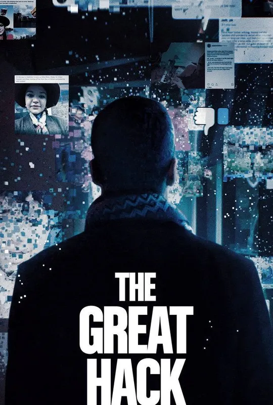 The Great Hack trailer
