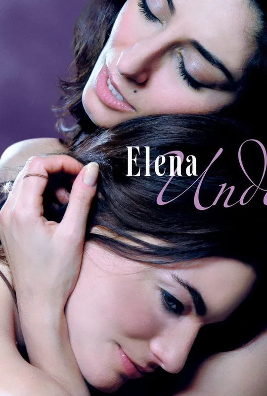 Elena Undone trailer