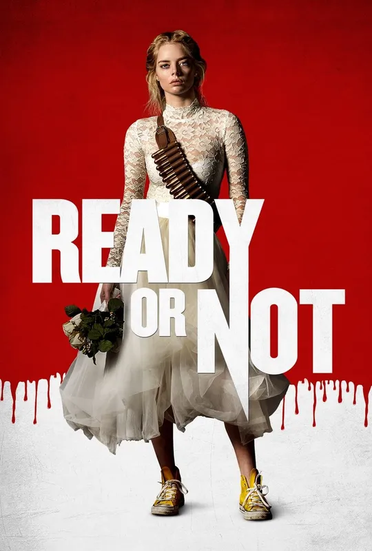 Ready or Not trailer
