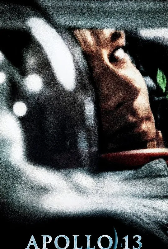 Apollo 13 trailer