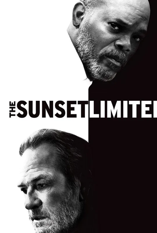 The Sunset Limited trailer