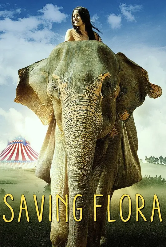 Saving Flora trailer