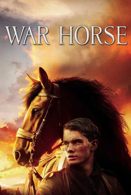 War Horse trailer