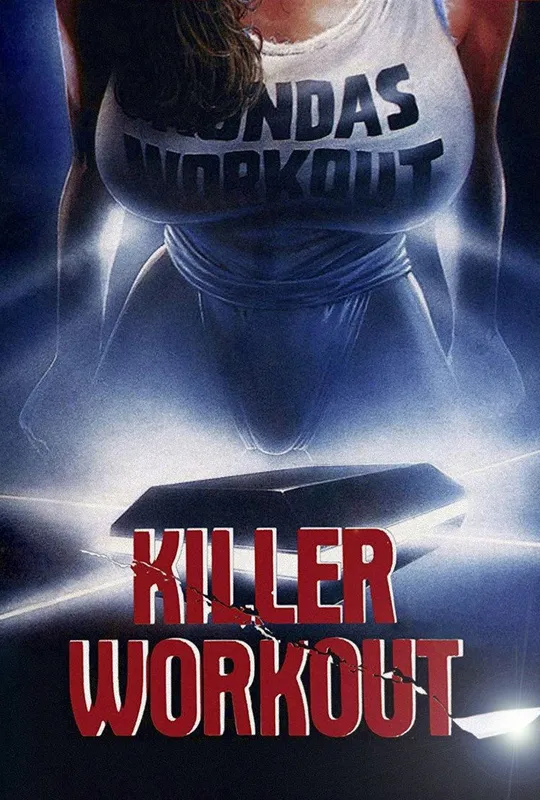 Killer Workout trailer