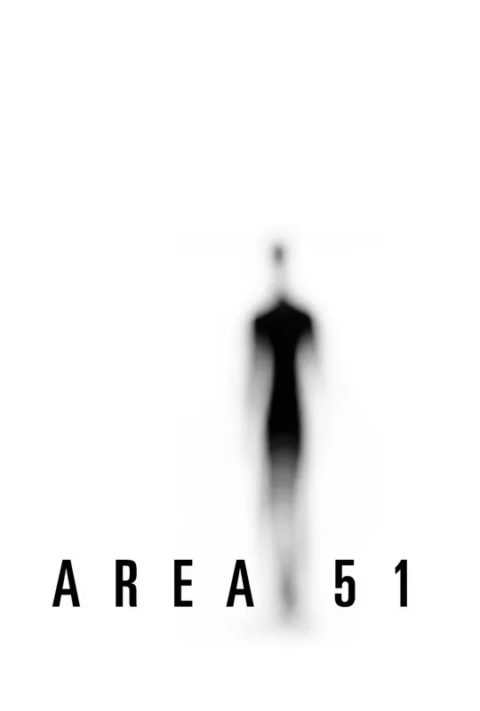 Area 51 trailer