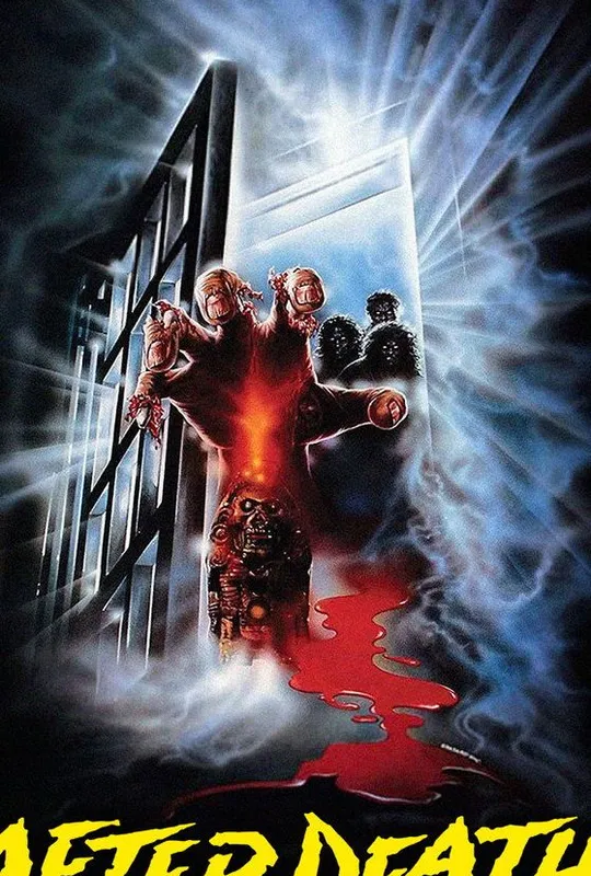 After Death trailer