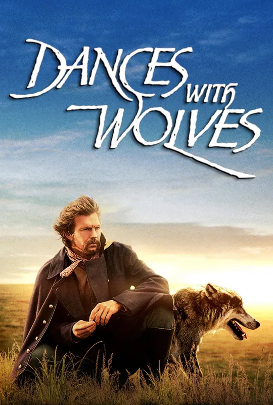 Dances with Wolves trailer