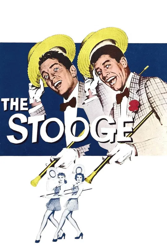 The Stooge trailer