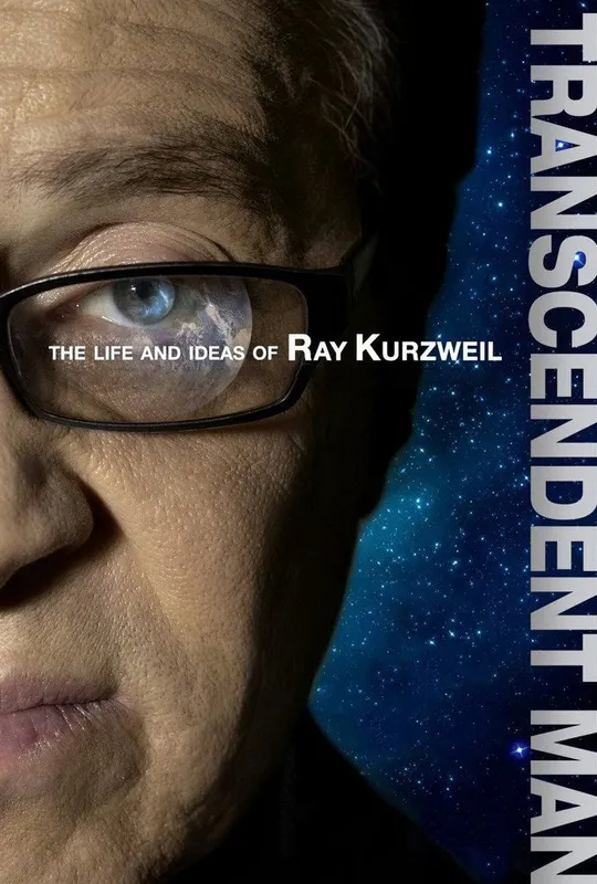 Transcendent Man trailer