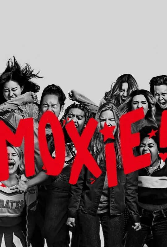 Moxie trailer
