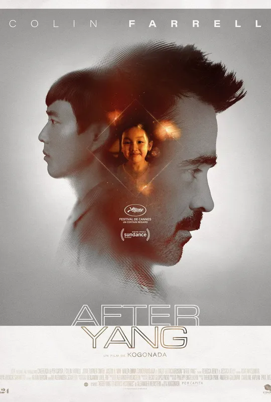 After Yang trailer