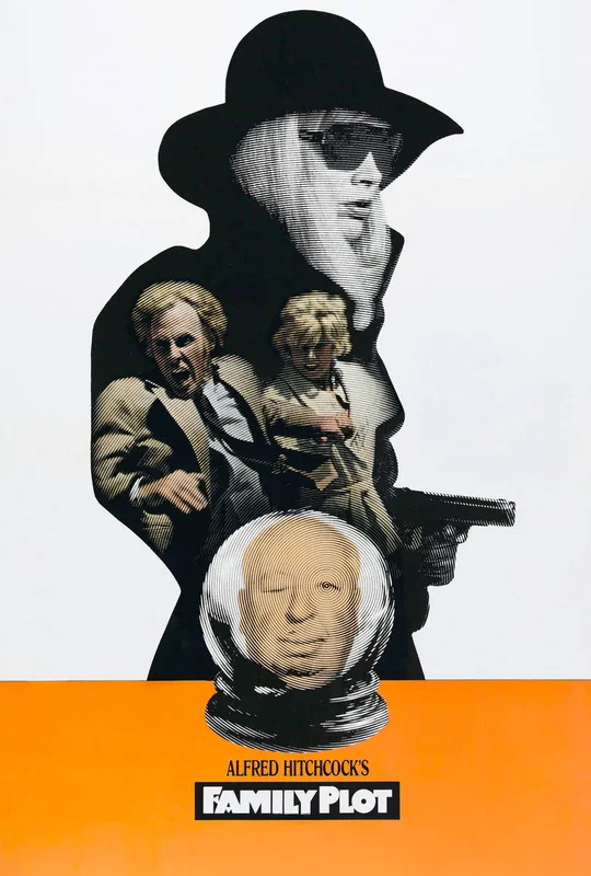 Family Plot trailer