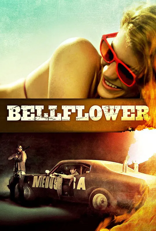 Bellflower trailer
